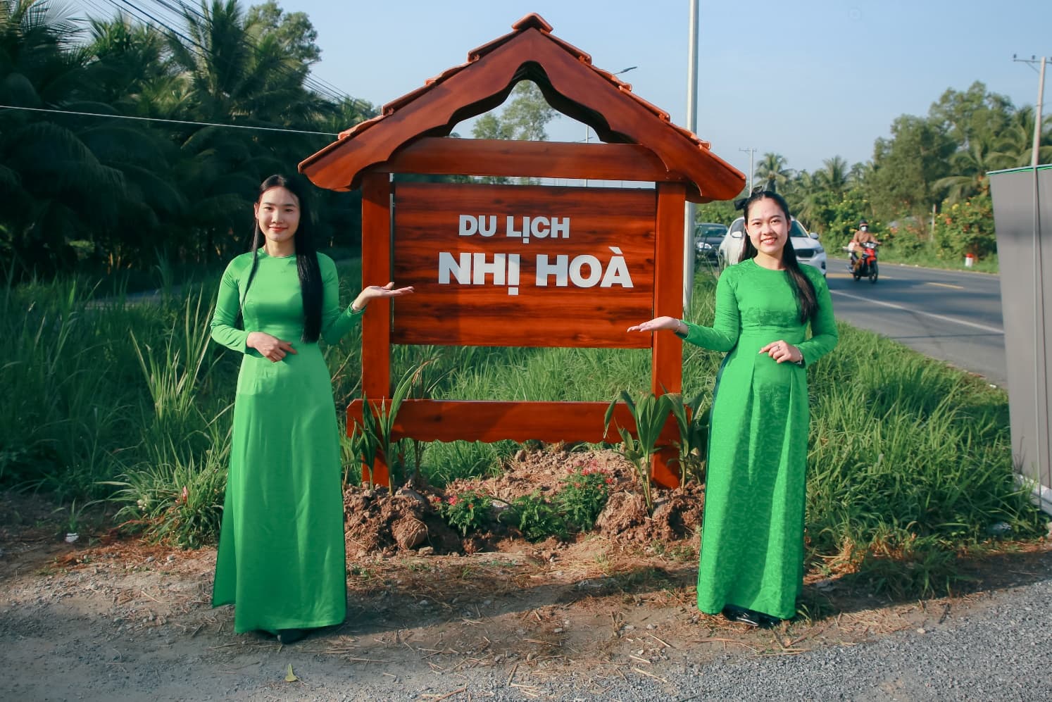 Hà Giang · Đồng Văn · Cao Bằng 2