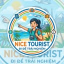 Nice Tourist